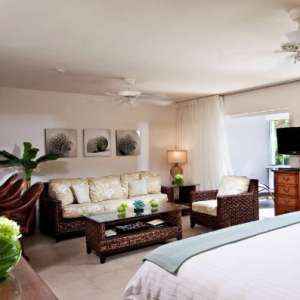 Ocean Club Bedroom