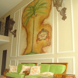 Somerset West Mural