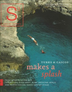 S3 Magazine 2005